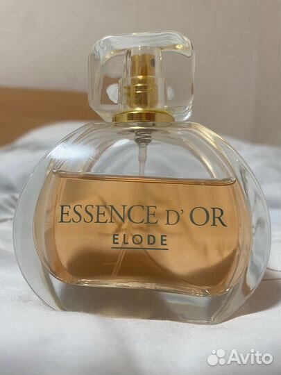 Парфюм Essence d’Or Elode