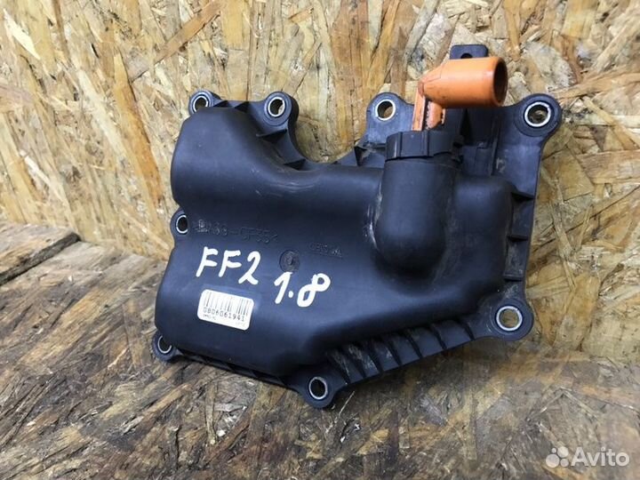 Маслоотделитель Ford Focus 2 седан 1.8 2006