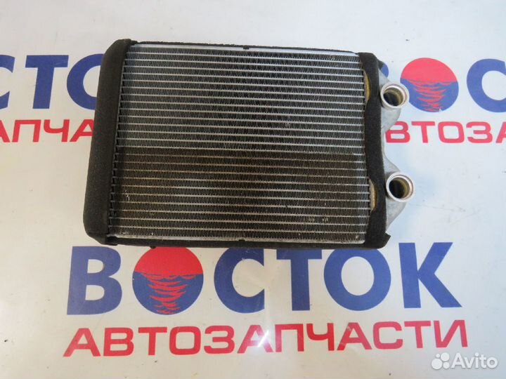Радиатор отопителя toyota mark II JZX100, GX100, G