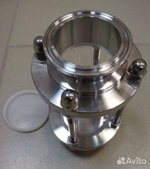 Диоптр на 1,5 дюйма, 160 мм