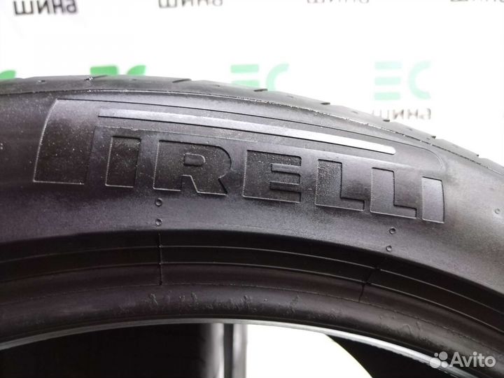 Pirelli P Zero 315/35 R21