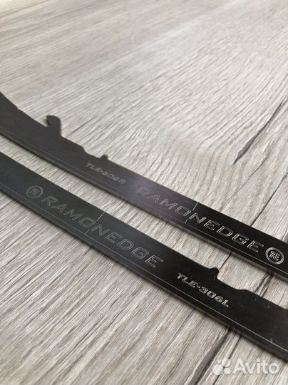 Лезвия для коньков ramonedge (306)
