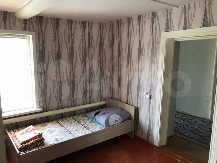 Дом 63,7 м² на участке 3,5 сот.