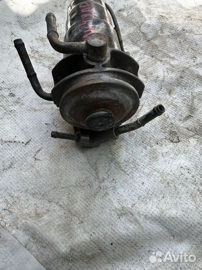 Насос топливный Toyota RAV4 (XA40) IV (2012-2015)