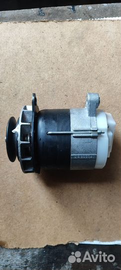 Генератор на мтз-80;82