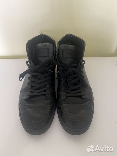 Кеды мужские Louis Vuitton