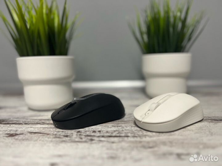 Беспроводная мышь Xiaomi