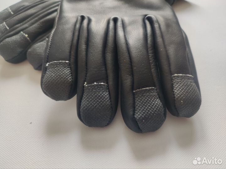 Пожарные перчатки, кожаные мембрана, кевлар