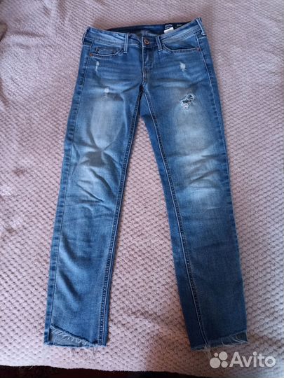 Женские вещи пакетом