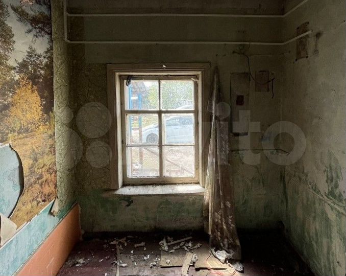 Нежилое помещение Новосибирская обл