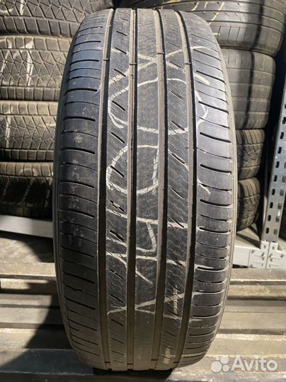 Michelin Premier LTX 235/65 R18 106H