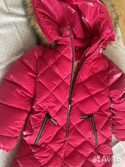 Платья и комбинезон детский