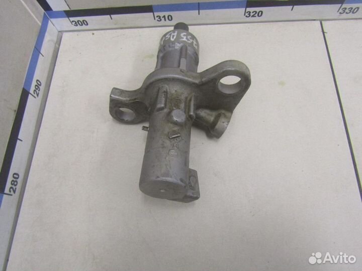 Цилиндр тормозной главный Astra J 2010