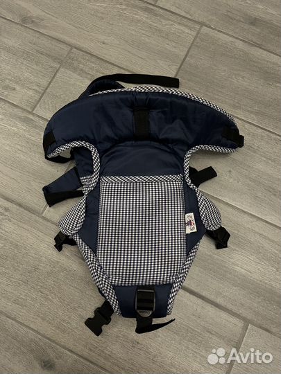 Эргорюкзак