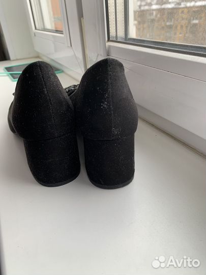 Туфли лодочки Marco Tozzi 39