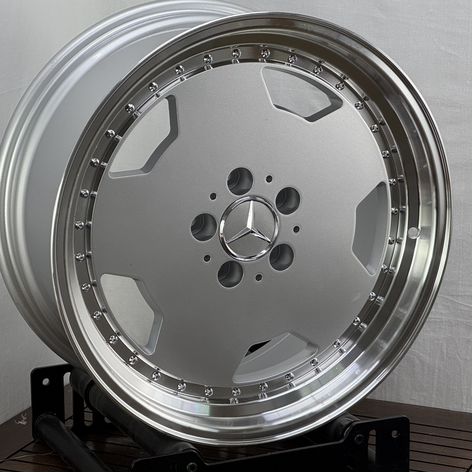 Литые диски Mercedes-Benz 9×R18 5×112