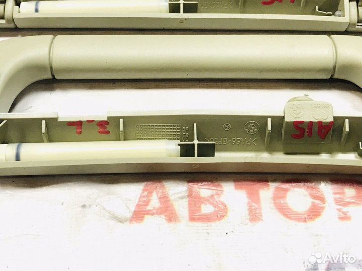 Ручка потолка Bmw X5 E53