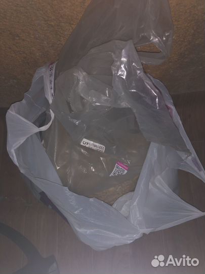 Комплект для кошки