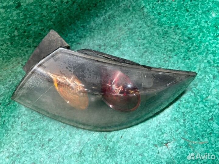 Фонарь задний правый Mazda 3 BK 1.6 Z6 2005