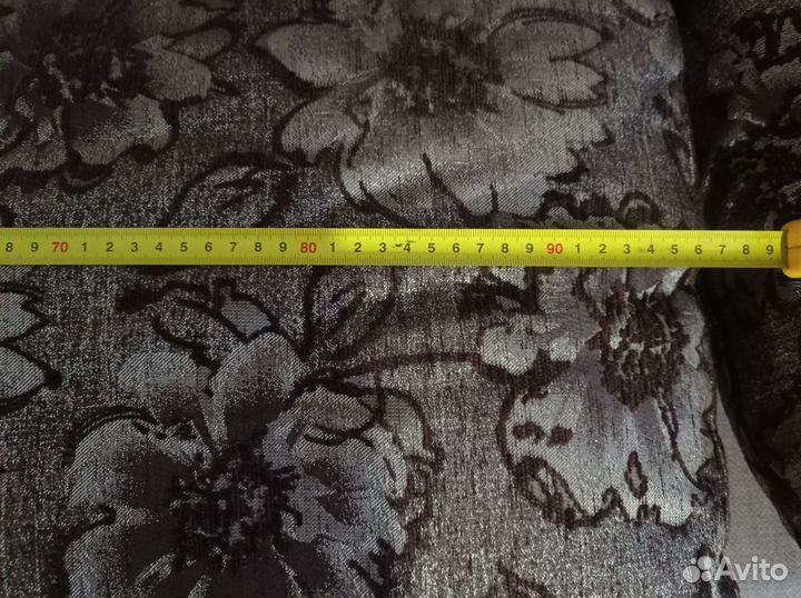 Не диванДиванные подушки 4шт.Размеры на фото