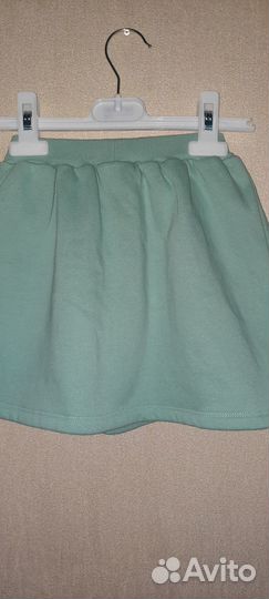 Юбка для девочки