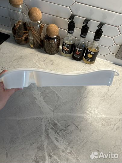 Лоток для столовых приборов