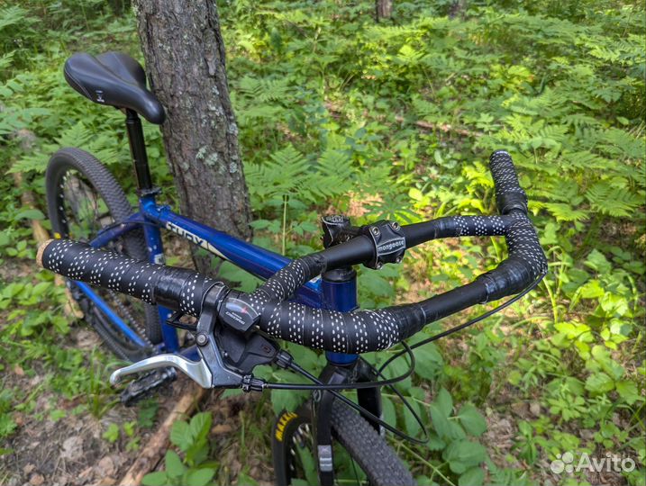 Mongoose tyax expert 26, велосипед горный