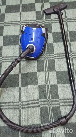 Пылесос supra VCS-1410