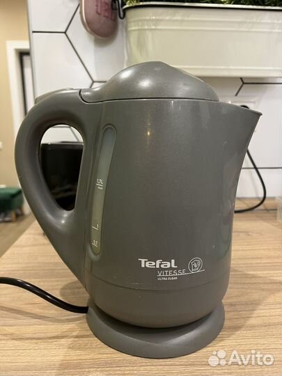 Чайник Tefal
