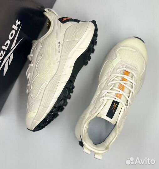 Кроссовки reebok Zig Kinetika 2 edge