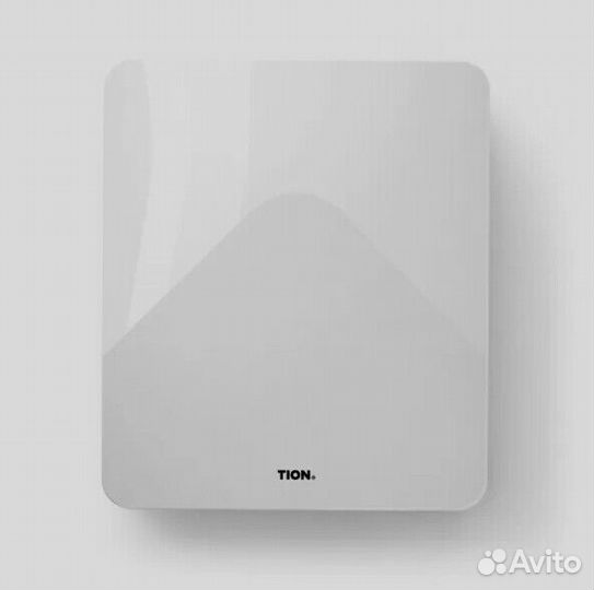 Приточная установка tion 4S magic