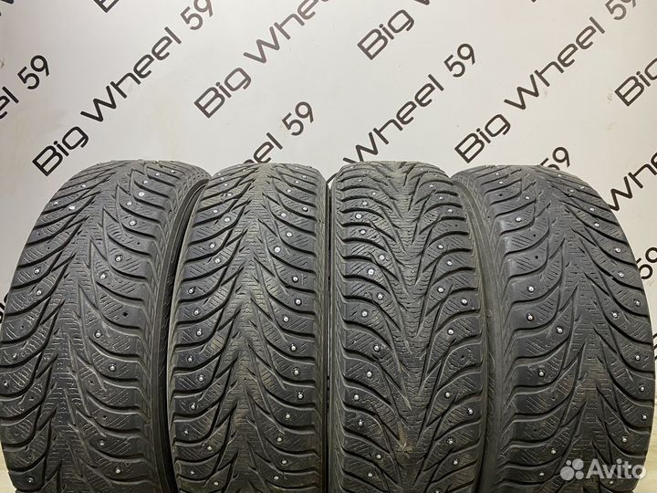 Yokohama Ice Guard Stud IG55 205/60 R16