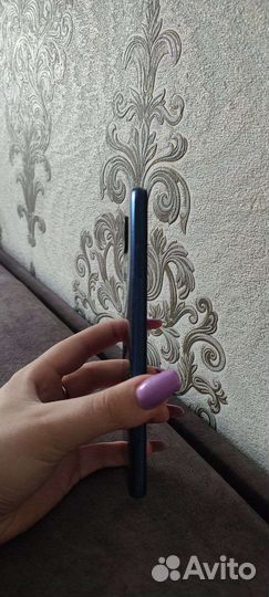 Xiaomi redmi note 9 128gb