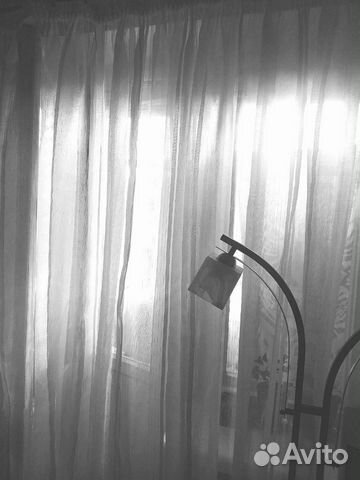 Занавески тюль