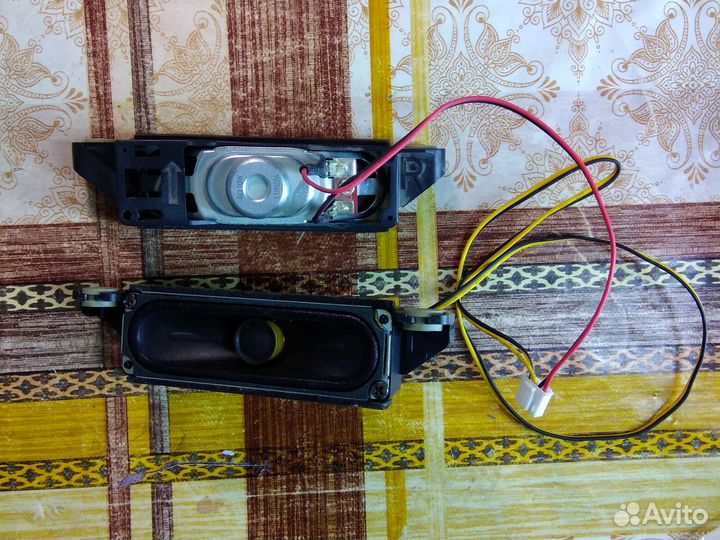 Блоки от Samsung ue40d5003bw