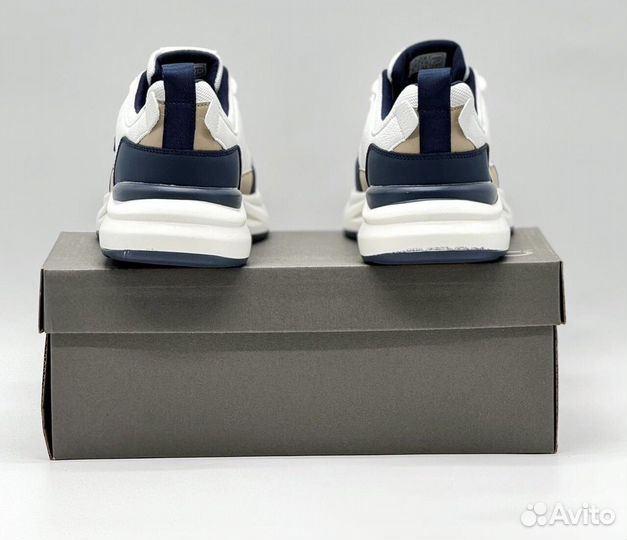 Кроссовки мужские Ecco (40-45 размеры)