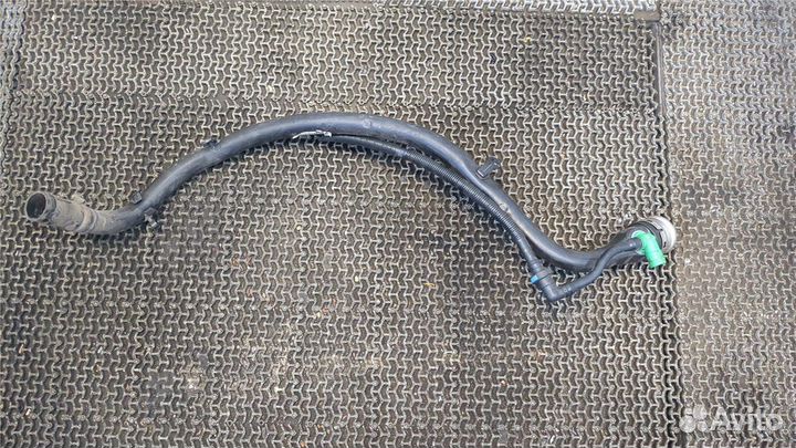 Горловина заливная топливная BMW X5 E70, 2008