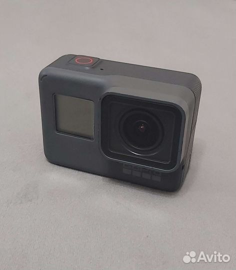 Экшн камера GoPro Hero 5