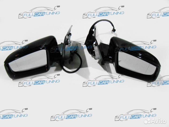 Зеркало правое левое mercedes w246 w 246 в сборе
