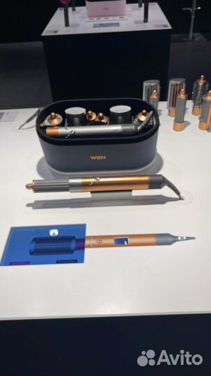 Dyson Стайлер