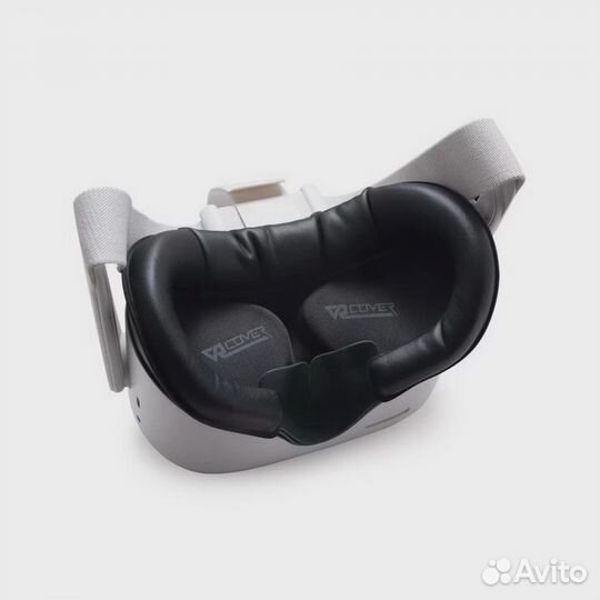 Защитная вставка VRCover для линз Oculus Quest 2