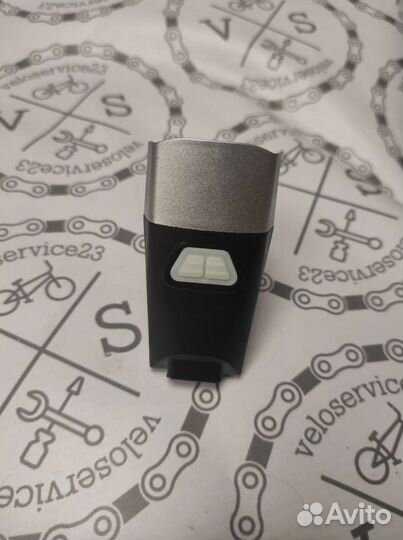 Фонарь для велосипеда/самоката