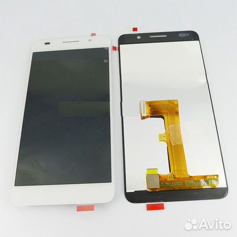 Дисплей для Huawei Honor 6X (BLN-L21, BLN-AL10)