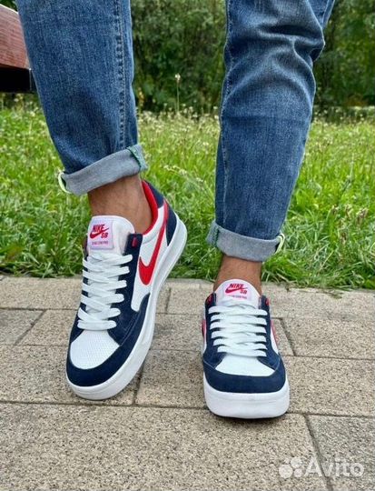 Кроссовки мужские Nike размер 41 по 46