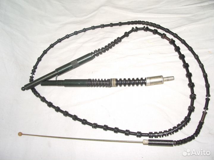 Антенна Куликова Р-148, Р-392, Р-163, Р-168