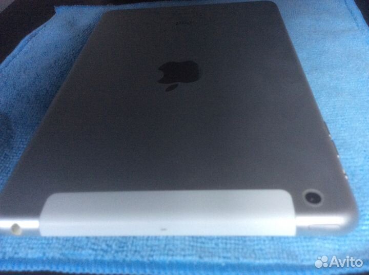 iPad mini cellular 32gb обмен на apple