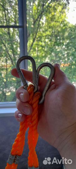 Детские качели