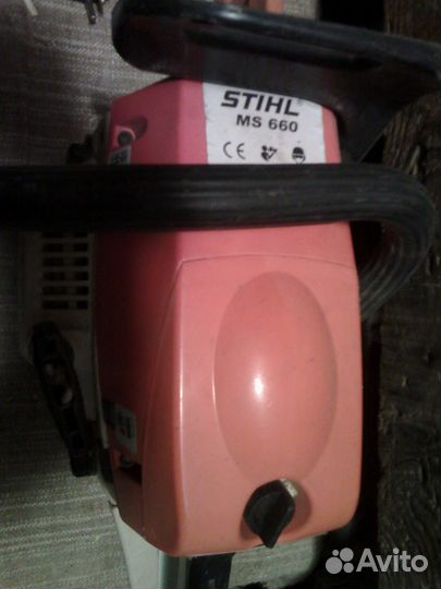 Аренда: электропила/бензопила цепная