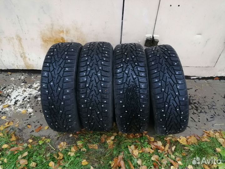 Nordman 7 195/65 R15 91T