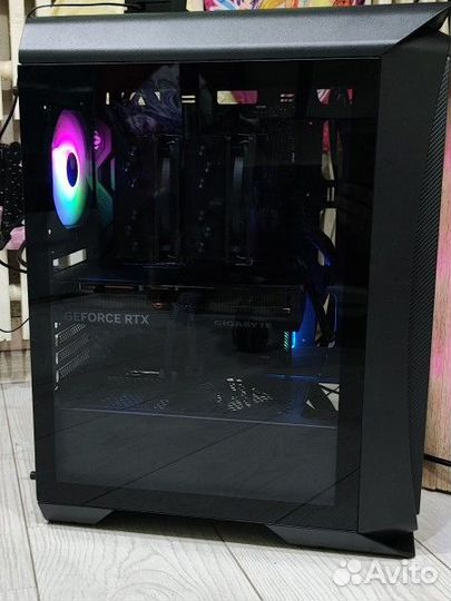 Установка windows